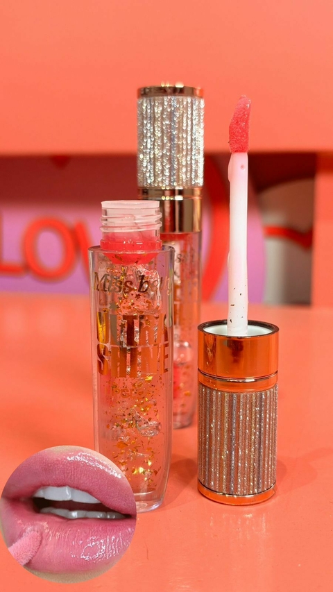 Gloss Miss Betty Ultra Shine