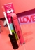 Gloss Max Love 3 em 1