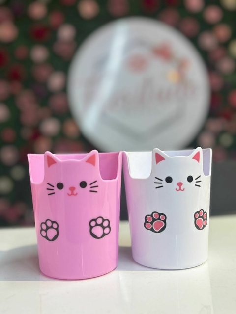Porta Treco Gatinho