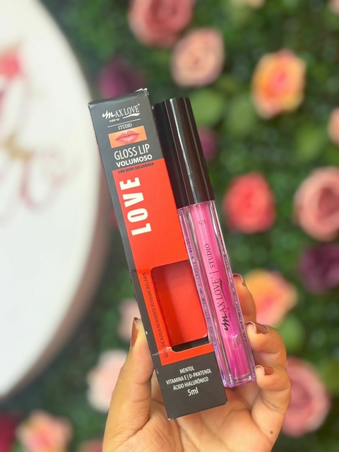 Gloss Max Love Cor 06