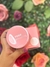 Pó Solto Vizzela Rose Powder