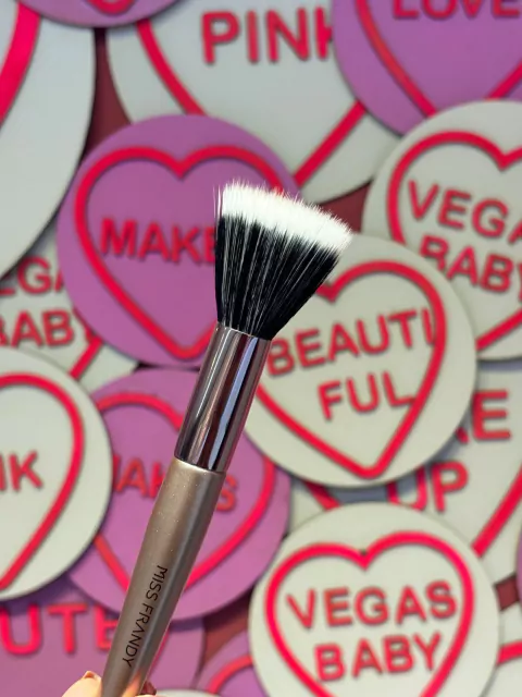 Pincel Miss Frandy PM16-60225 (Duo Fiber)