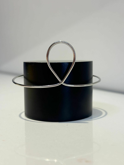 Pulseira Aço Inox Single