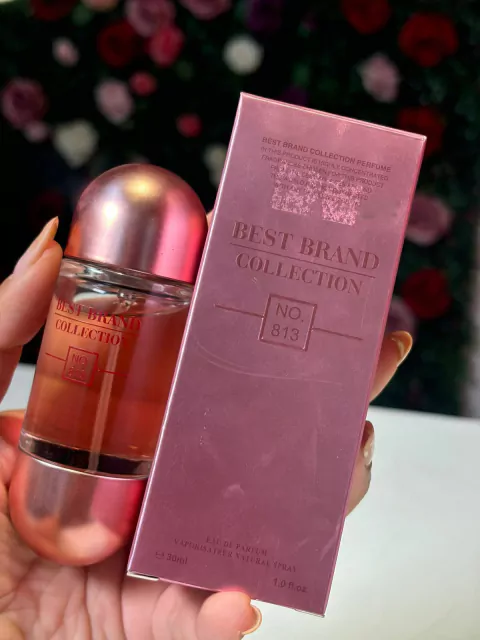 Perfume Best Brand No. 813