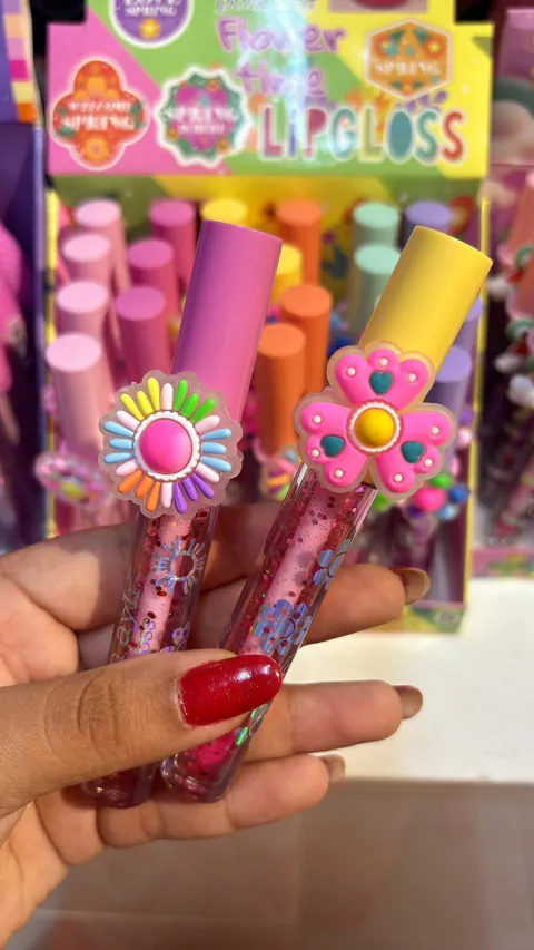 Gloss Hudamoji Magic 02