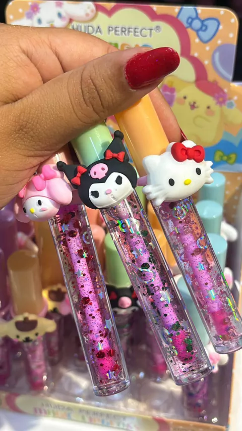 Gloss Hudamoji Magic 03