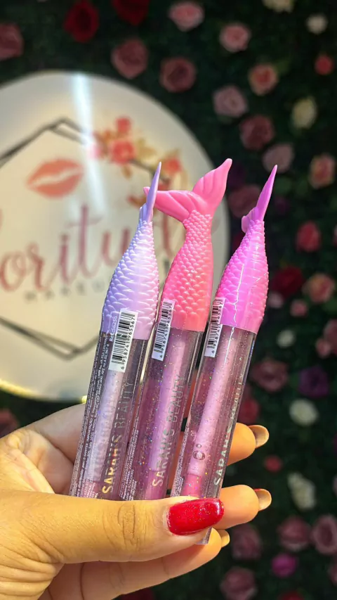 Gloss Hudamoji Magic 04