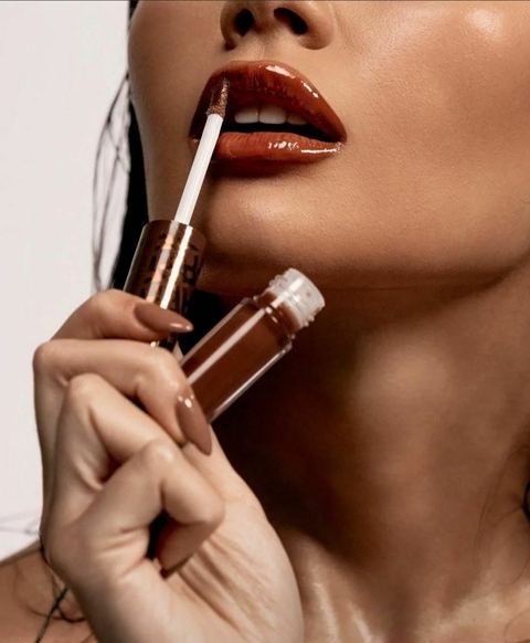 Gloss Choco Chili Fran