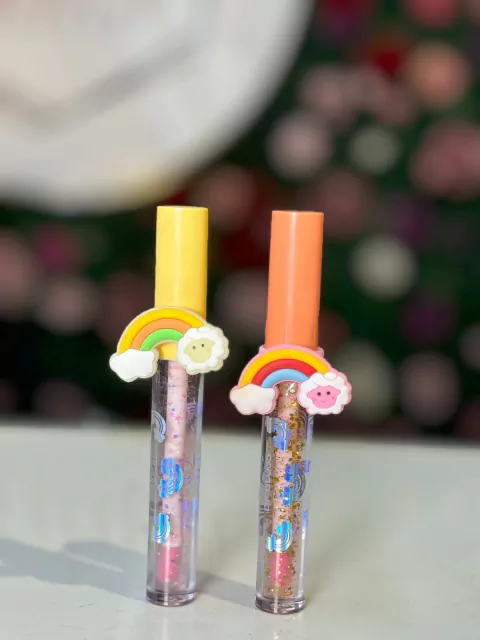 Gloss Pola Ayrl Arco-Iris