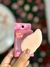 Esponja Velvet Multifuncional Pink Party