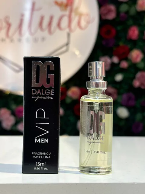 Perfume Dalge Inspiration VIP Man