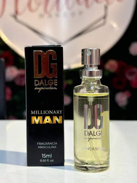Perfume Dalge Inspiration Millionary Man