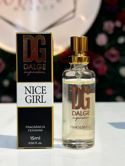 Perfume Dalge Inspiration Nice Girl