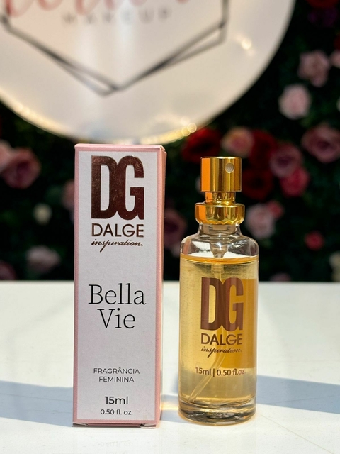 Perfume Dalge Inspiration Bella Vie