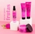 Kit Completo Banho Premium Poran Pitaya