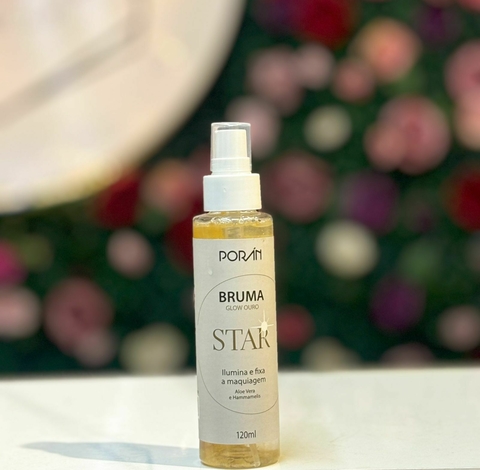 Bruma Fixaroda Glow Porán