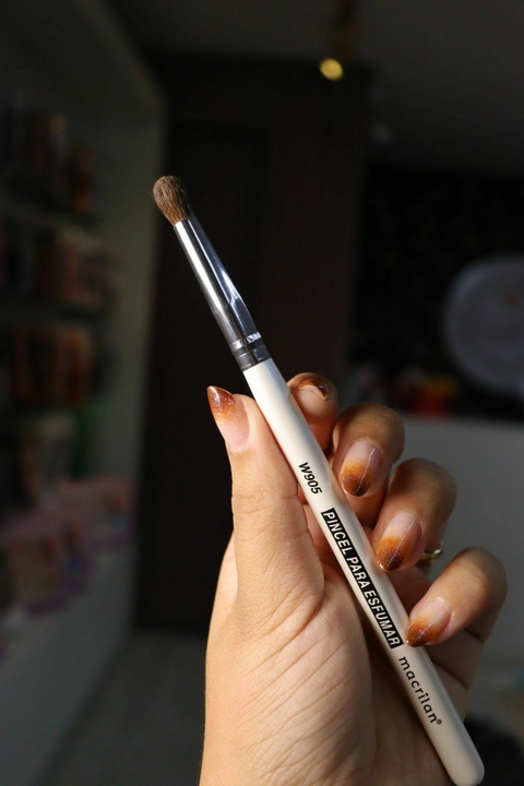 Pincel Macrilan W905