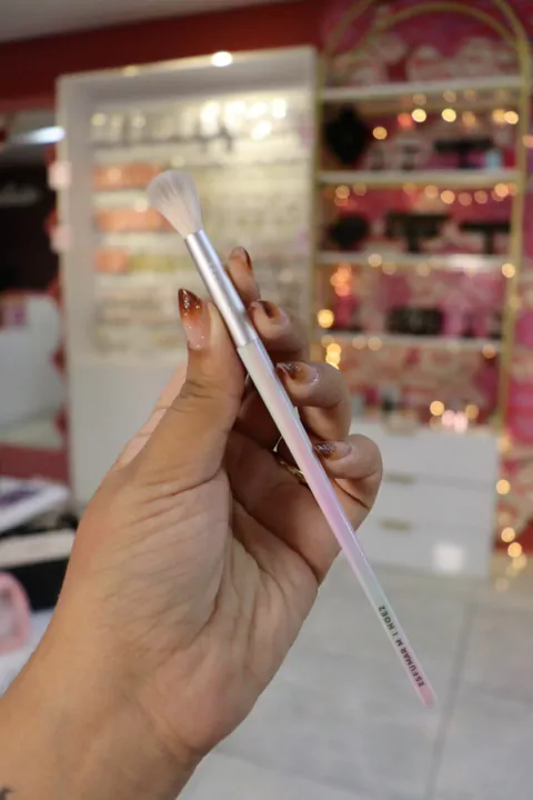 Pincel RubyRose HOE2 (Esfumar Sombra)