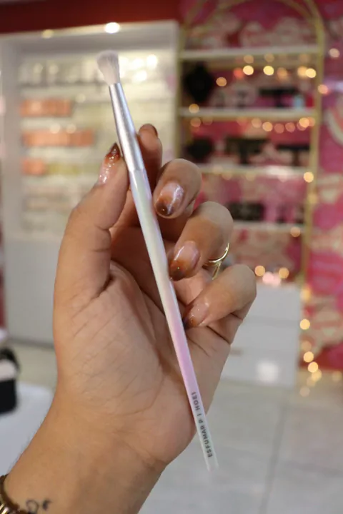 Pincel RubyRose HOE1 (Precisão para Sombra)