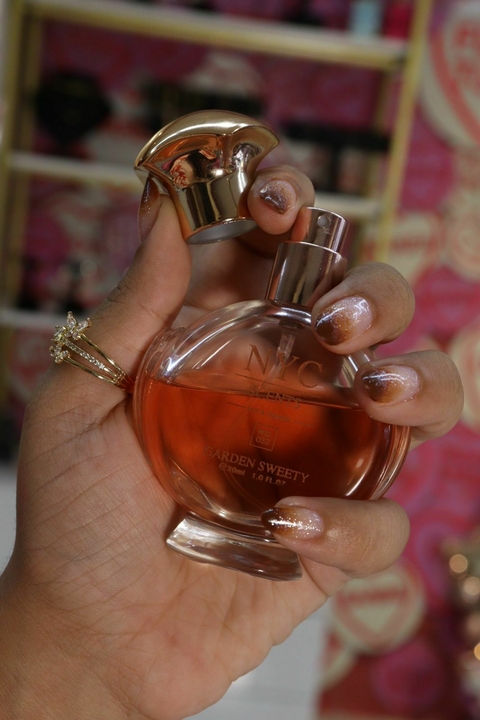 Perfume Best Brand No. 032