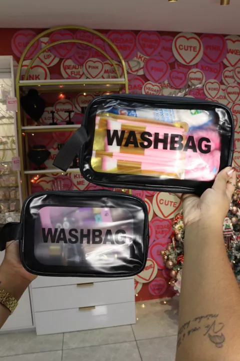 Washbag
