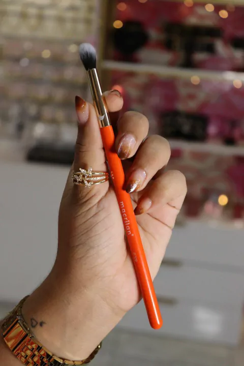 Pincel Macrilan BT09 (Esfumar Sombra)