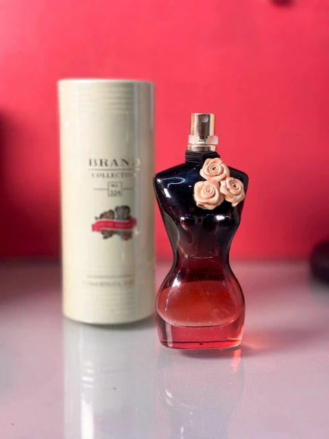 Perfume Best Brand No. 324 - comprar online