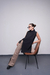 Pechera Indira - comprar online