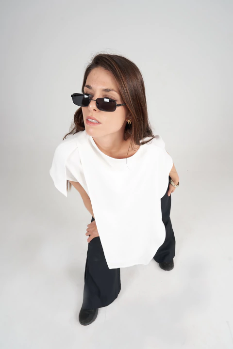 Camisa Omán - comprar online