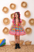 VESTIDO MARIA BONITA - FESTA JUNINA na internet