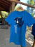 CAMISETA SONIC AZUL na internet