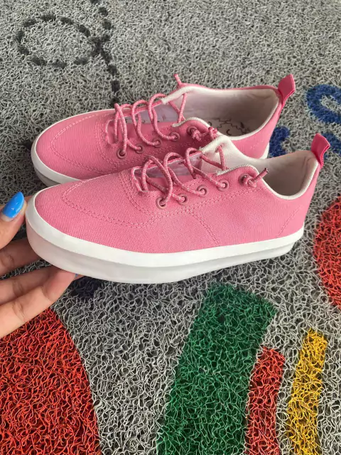 TENIS KIDS GUI CHICLETE