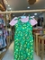 VEST ALÇA PICNIC VERDE - comprar online