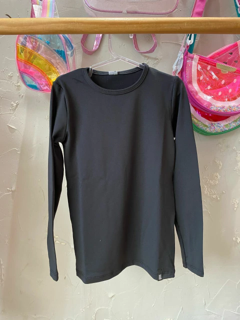 Camisa termica unisex - comprar online