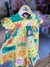 CONJUNTO PRIMAVERA AMARELO - Aliceveste Kids