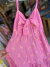 VESTIDO COQUEIRO - 2 CORES - Aliceveste Kids