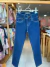 CALCA SKINNY FEMININA INFANTO JUVENIL - Aliceveste Kids