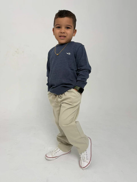 CALCA JOGGER PEDRO - comprar online