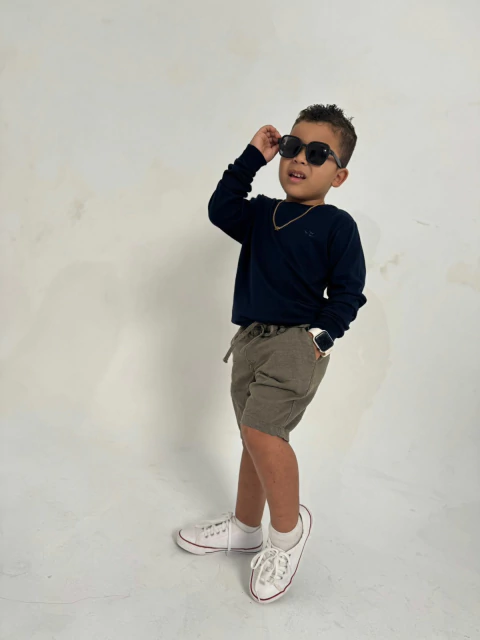 BERMUDA JOGGER MASCULINA - comprar online