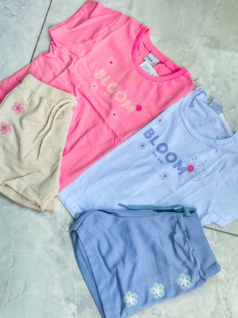 PV CONJUNTO FEMININO 2 CORES - comprar online