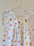 VESTIDO FRUTAS BRANCO - Aliceveste Kids
