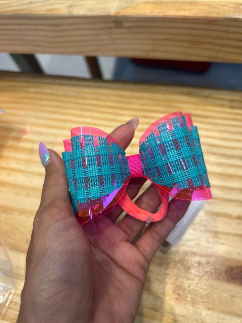 40741 - LACO NINA XADREZ L TIFANNY 06-09/U - comprar online