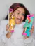 Caneta Princesas Disney