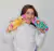 Caneta Princesas Disney - comprar online