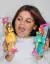 Caneta Princesas Disney - Fofuras de Maria