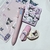 Kit de Estojo kuromi