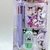 Kit de Estojo kuromi - comprar online