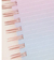 Refil de Folhas para Caderno de disco. - comprar online