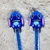 Lápis Infinito do Stitch