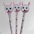 Caneta Alce Lantejoulas. - comprar online